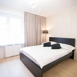 Monjan Ii Luxury Square Market Rynek Apartament